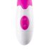 Easytoys Blossom Vibe - Silikon G-Punkt Vibrator (Pink)