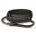 Easytoys - Fetisch Halsband und Leine (schwarz)