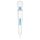 MyMagicWand - Kraftvoller Massagestab (Weiß-Blau)