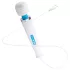 MyMagicWand - kraftvoller Massagevibrator (weiß-blau)