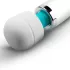 MyMagicWand - kraftvoller Massagevibrator (weiß-blau)
