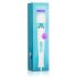 MyMagicWand - Kraftvoller Massagestab (Weiß-Blau)