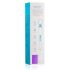MyMagicWand - Kraftvoller Massagestab (Weiß-Blau)