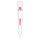 MyMagicWand - Kraftvoller Vibrator (Weiß-Pink)