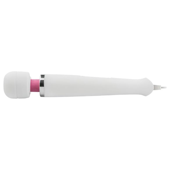 MyMagicWand - kraftvoller Massage-Vibrator (weiß-pink)