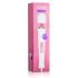 MyMagicWand - Kraftvoller Vibrator (Weiß-Pink)