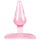 Easytoys The Assifier - Mini-Analplug (rosa)