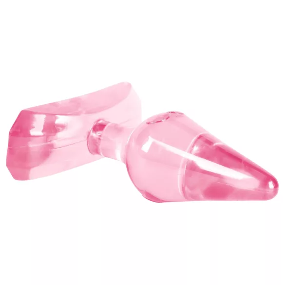 Easytoys The Assifier - Mini-Analplug (rosa)