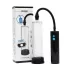 Rimba P-PP02 - automatische Penispumpe (transparent)