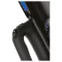 LETEN SM 500 - Auf- und Ab-Wichser mit Handyhalter (schwarz)