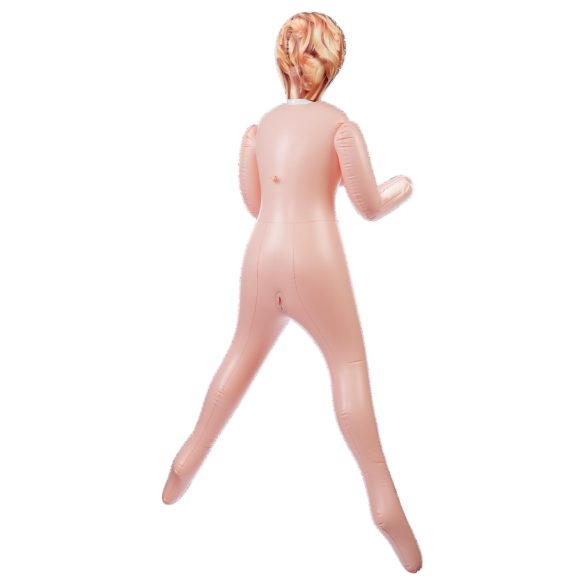 Aufblasbare Freundin - Fill Me Up