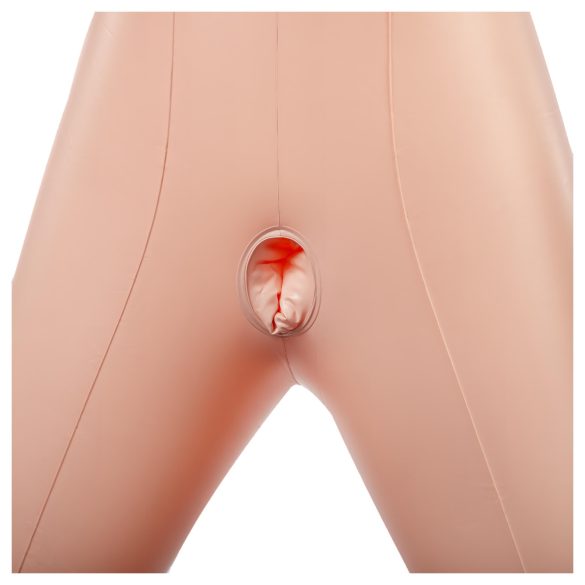 Aufblasbare Freundin - Fill Me Up