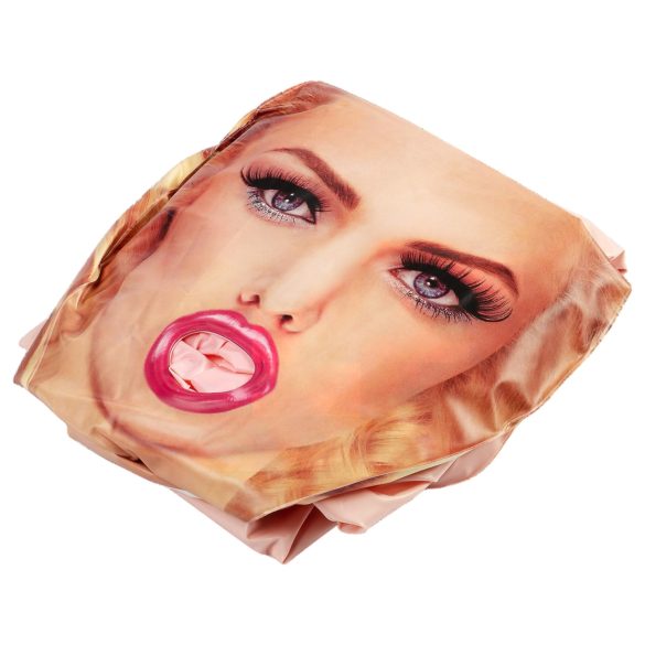 Aufblasbare Freundin - Fill Me Up