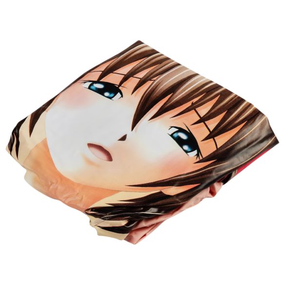 Inflatable Fun - You Are Sooo Big - aufblasbare Liebespuppe