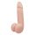 Aufblasbarer Spaß - 50cm aufblasbarer Penis