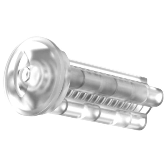 Kiiroo Titan Power – Masturbator-Einsatz (transparent)