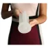 Kiiroo Titan Power - transparenter Masturbatoreinsatz