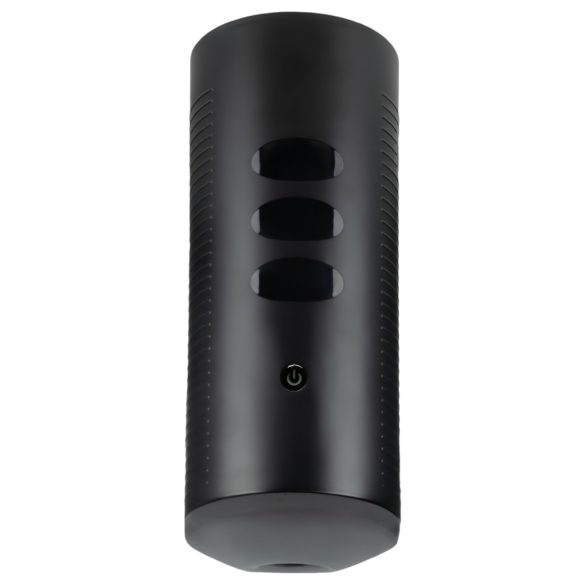 Kiiroo Titan - Interaktiver Masturbator (Schwarz)