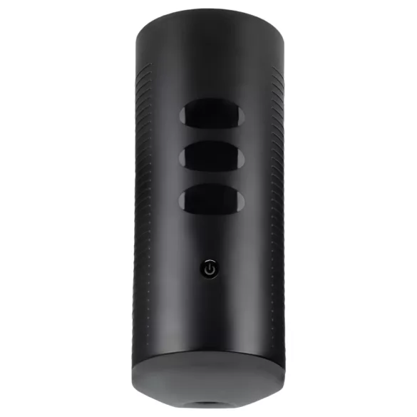 Kiiroo Titan - Interaktiver Masturbator (schwarz)