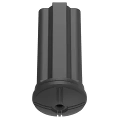 Kiiroo Titan Tight-Fit - Masturbatoreinsatz (schwarz)