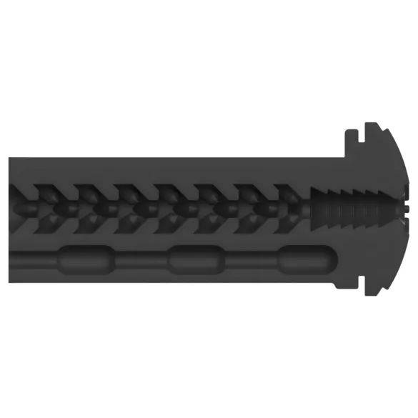 Kiiroo Titan Tight-Fit - Masturbatoreinsatz (schwarz)