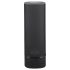 Kiiroo Onyx+ Asa Akira Experience - Interaktiver Masturbator (Schwarz)