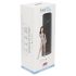 Kiiroo Onyx+ Asa Akira Experience - Interaktiver Masturbator (Schwarz)
