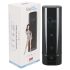 Kiiroo Onyx+ Asa Akira Experience - Interaktiver Masturbator (Schwarz)