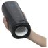 Kiiroo Onyx+ Asa Akira Experience - Interaktiver Masturbator (Schwarz)