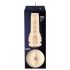 Kiiroo Feel - Natur Po-Masturbator