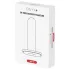 Kiiroo Onyx Standard Fit Masturbator-Manschette - 3 Stk. (weiß)