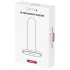 Kiiroo Onyx Enges Hülle - Masturbator Manschette - 3 Stück (Weiß)