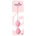 Allzeit-Favorit - Liebeskugel (Pink)