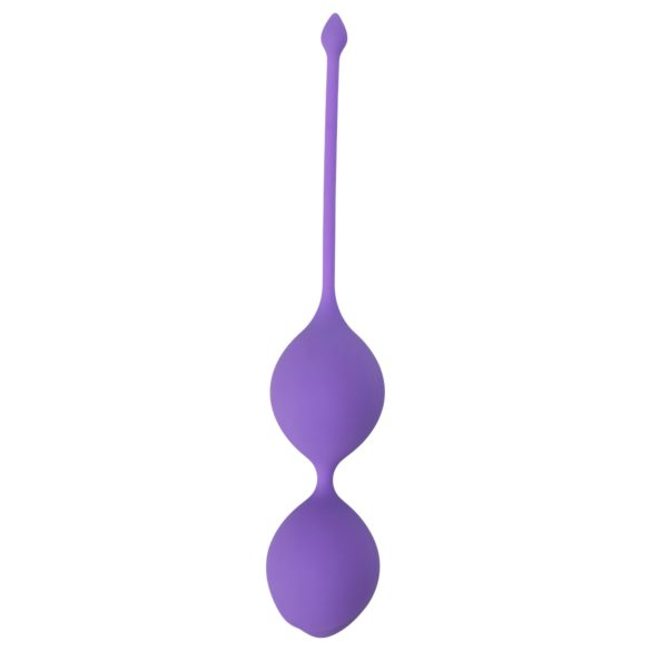Der ewige Favorit - violette Liebesperlen