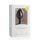 Easytoys Diamond - Analplug mit weißen Steinen (klein) - Schwarz