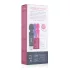 EasyToys Mini Wand - lila Akku-Massagevibrator
