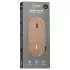 Easytoys Hanfseil - Bondage-Seil aus Hanf (10 m, naturfarben)