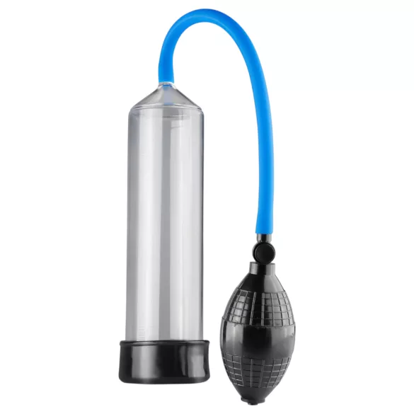 EasyToys - Penispumpe (transparent)