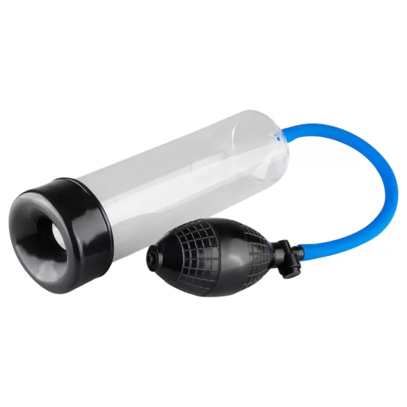 EasyToys - Penispumpe (transparent)