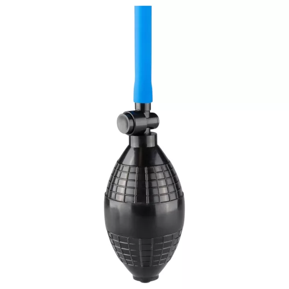 EasyToys - Penispumpe (transparent)