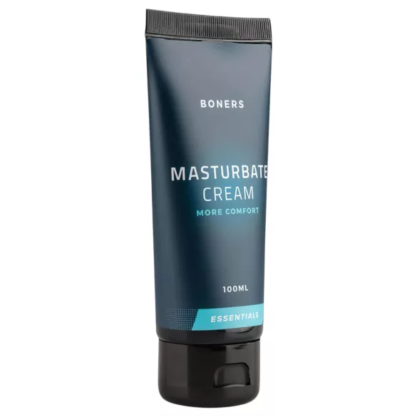 Boners Essentials - Masturbationscreme für Männer (100 ml)