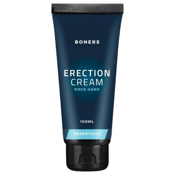 Boners Erector - Stimulierende Creme für Männer (100ml)