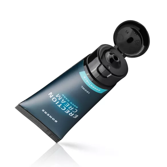 Boners Erektion - anregende Intimcreme für Männer (100 ml)