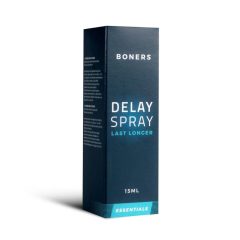 Boners Delay - Ejakulationsverzögerungsspray (15ml)