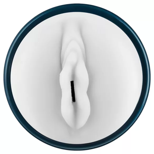 FPPR - realistische künstliche Vagina Masturbator (weiß)