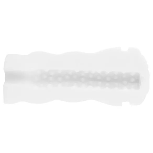 FPPR - realistische künstliche Vagina Masturbator (weiß)