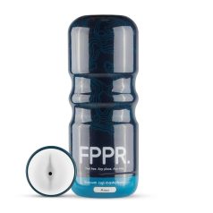 FPPR. - Realistische Masturbator-Hüfte (weiß)