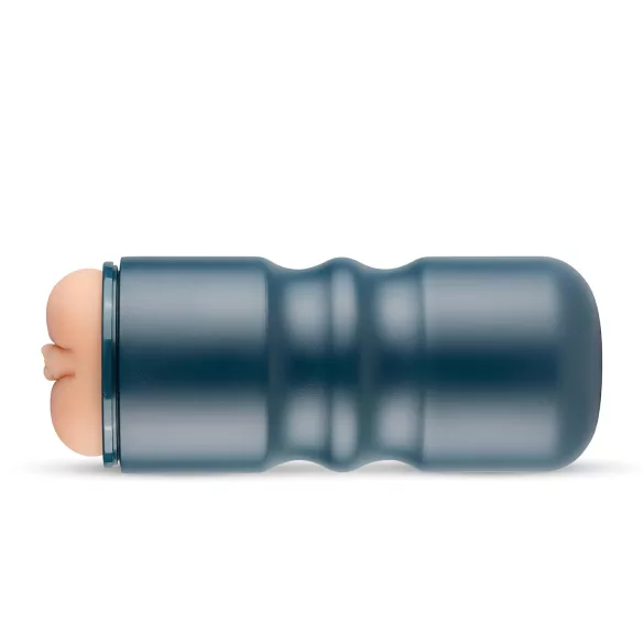 FPPR. Mokka - Naturrealistischer Masturbator