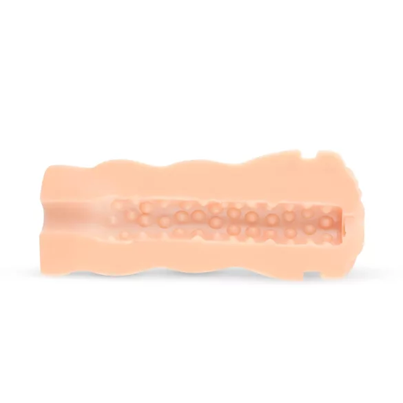 FPPR. Mokka - Naturrealistischer Masturbator