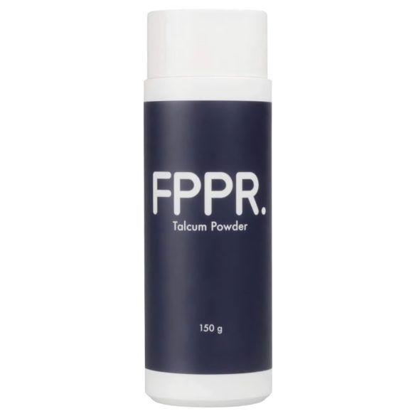 FPPR. - Produkt Regenerierendes Puder (150g)